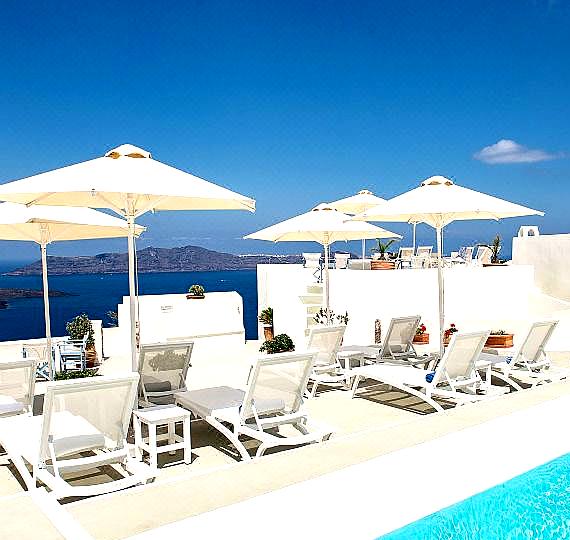 Pantelia Suites